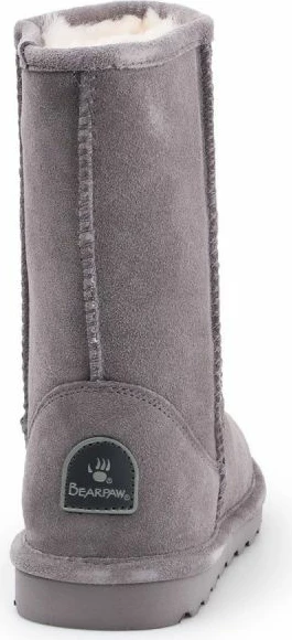 Çizme dimri për femra BearPaw, ngjyrë gri [Madhësia: 36]