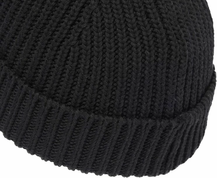Kapelë adidas unisex, e zezë