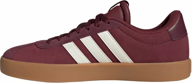 Atlete për meshkuj adidas VL Court 3.0 IH4039, të kuqe