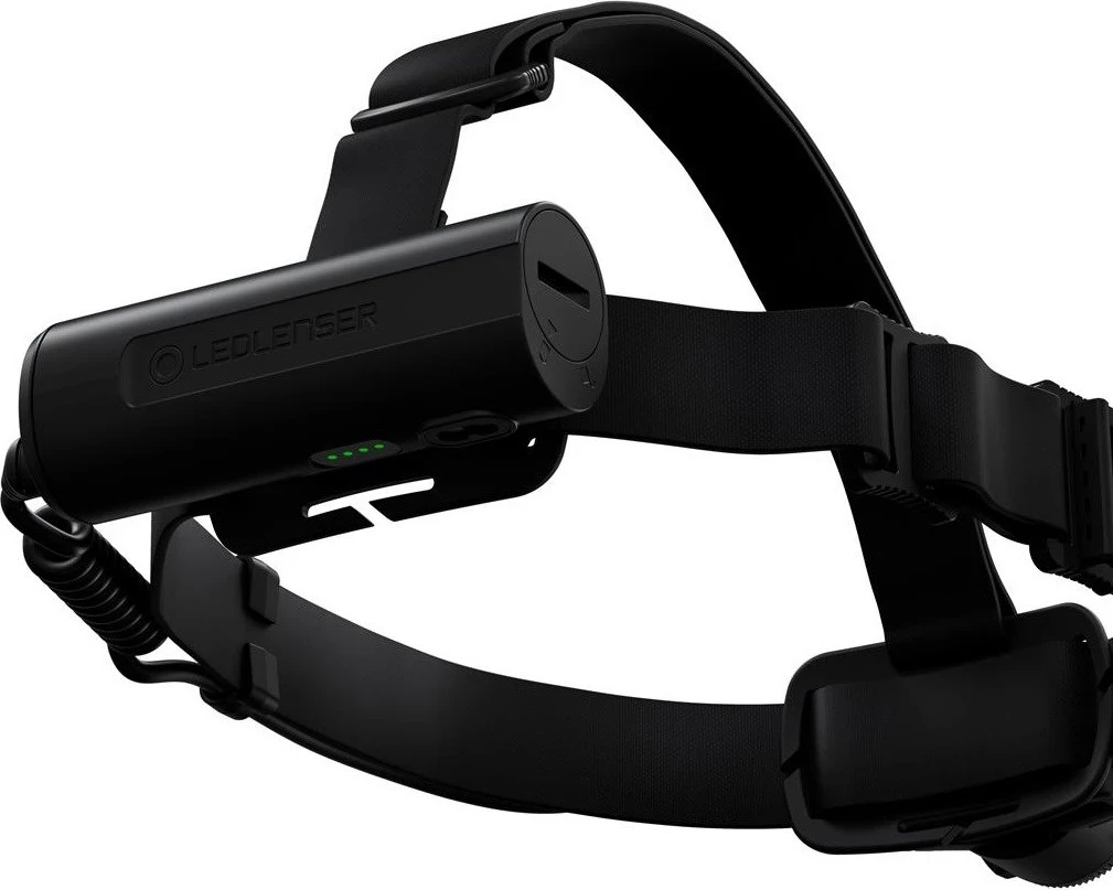 Llambë Ledlenser H7R Core