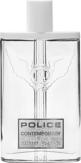 Eau de Toilette Police Contemporary për meshkuj 100ml