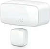 Sensor derë/dritare Eve 10EBN9951, Bluetooth/Matter Thread, bateri AA, i bardhë