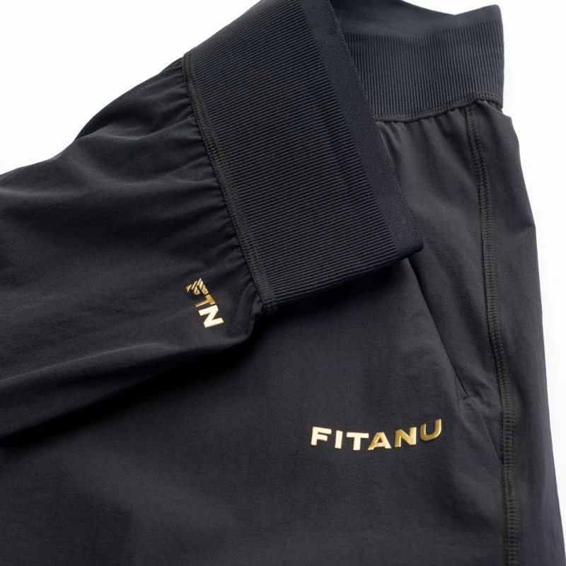 Pantallona sportive për femra Fitanu