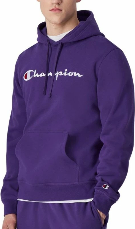 Duks për meshkuj Champion, vjollcë