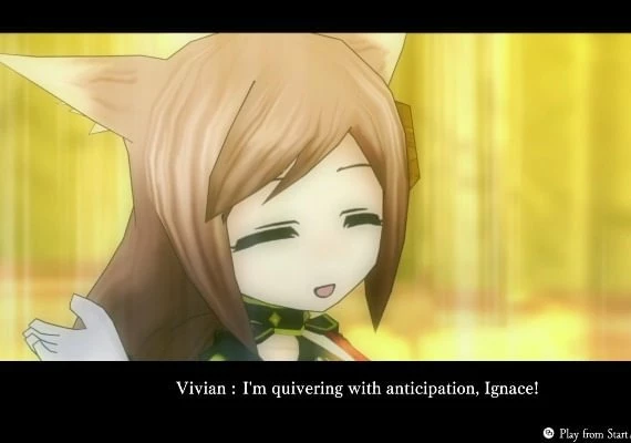 The Alliance Alive - HD Remastered EN/JA/KO/ZH Global