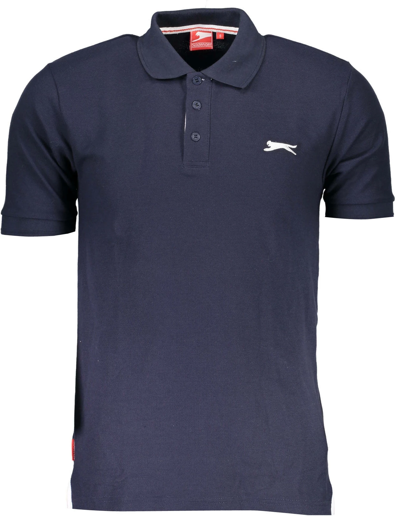 Maicë polo për meshkuj Slazenger, blu
