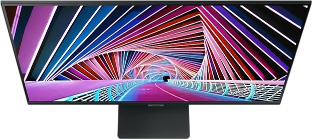 Monitor Samsung LS32A706NWUXEN, 32", 4K Ultra HD, LCD, i zi