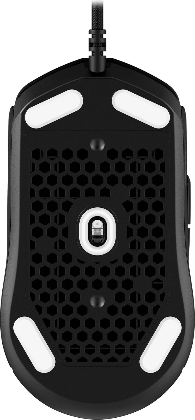 Maus HyperX Pulsefire Haste 2.0, i zi 