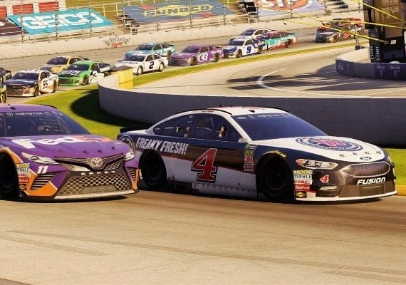 NASCAR Heat 3 EN Global