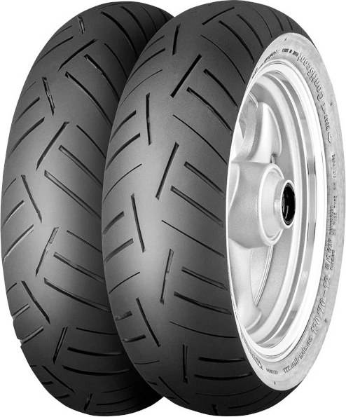 Gomë motoçiklete Continental ContiScoot 150/70-14 66S TL (R)