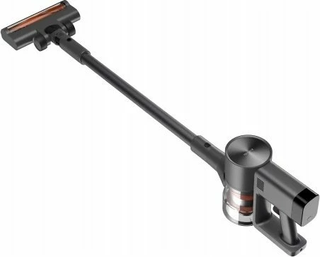Fshesë me korrent vertikale Xiaomi G20 Max, 180 AW, 25.2 V, 0.6 L, pa thasë, me bateri, Graphite, me 4+1 aksesorë