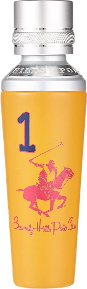 Eau de Parfum për femra Beverly Hills Polo Club Women One 100ml