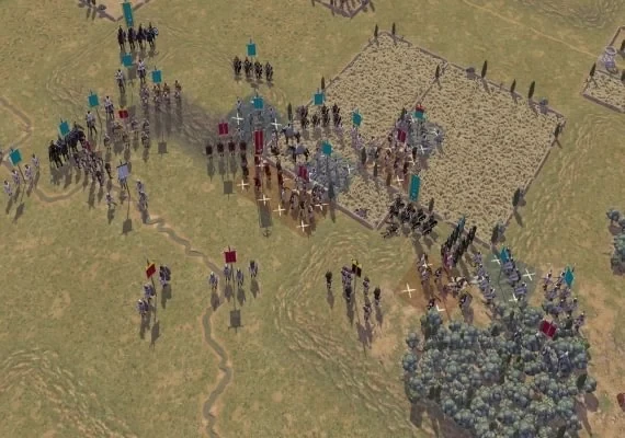 Field of Glory II EN Global