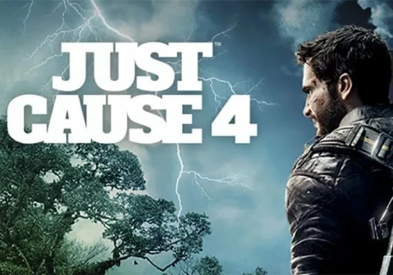 Just Cause 4 Complete Edition Global