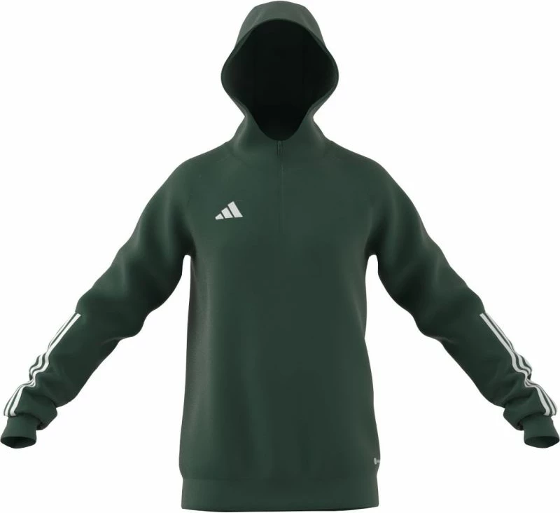 Duks adidas për meshkuj, ngjyrë jeshile [Madhësia: XXL]