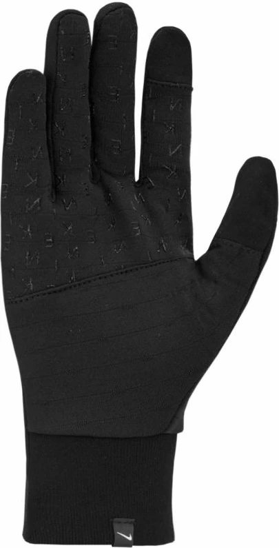 Doreza për vrapim për meshkuj Nike, të zeza