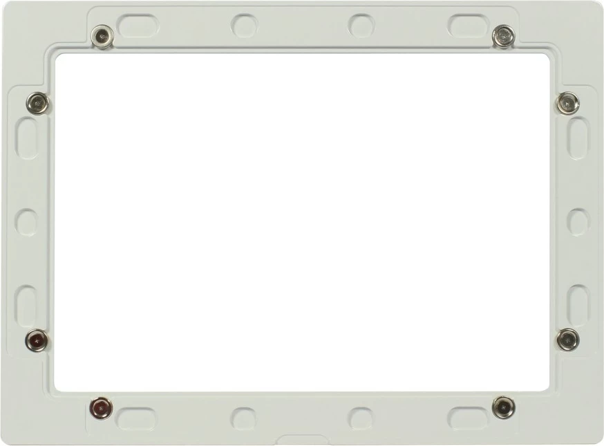 Bezel tablet ALLNET 10 Zoll, e bardhë