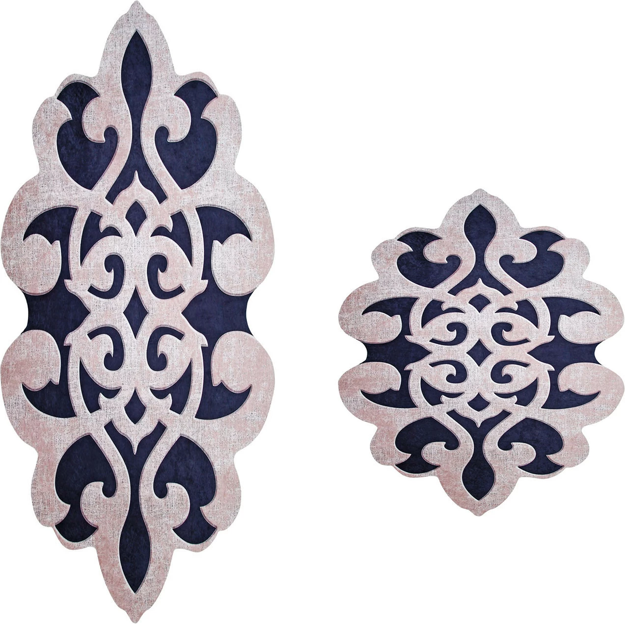 Set tapetash për banjo (2 copë), Mijölnir, 21010215Sy