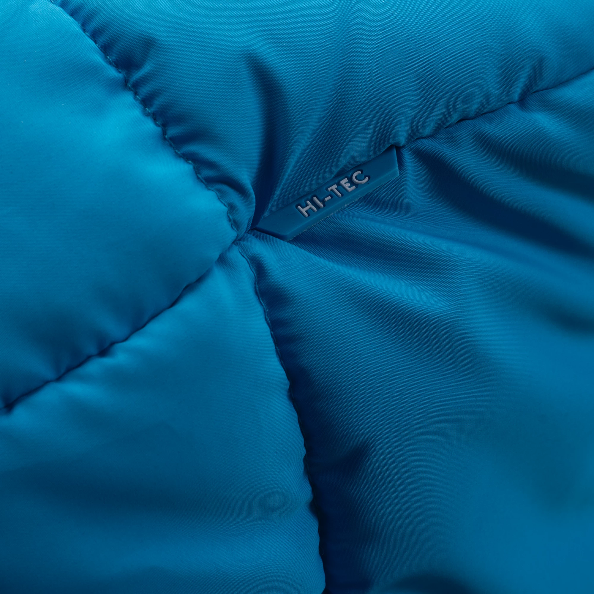 Xhaketë dimërore HI-TEC Quilted winter jacket VARMI II