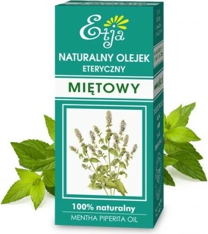 Vaj esencial mente Etja 10ml