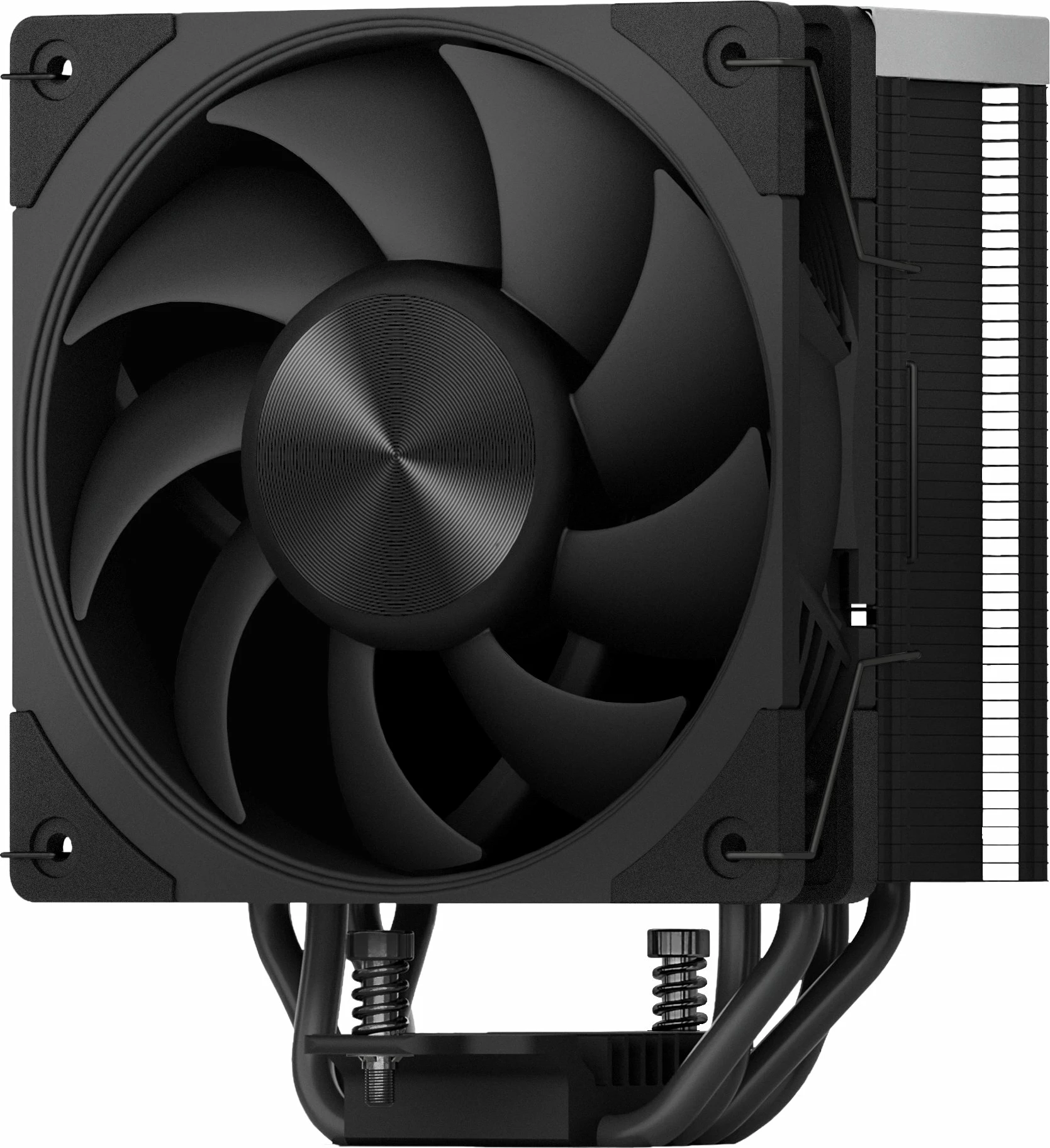 Ftohës CPU Modecom Volcano 0C T700 (MC-C-T700-000-B), 120mm PWM, 190W TDP, zi