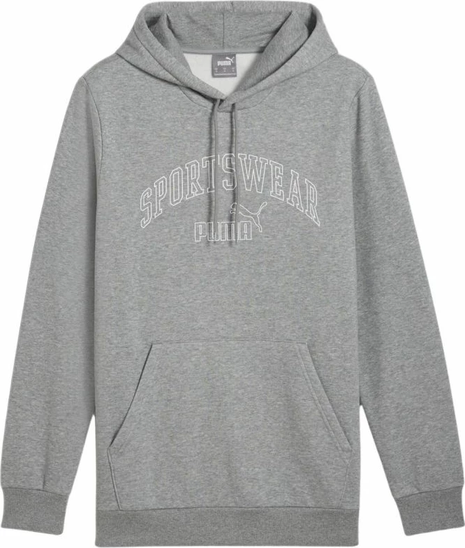 Duks për meshkuj Puma, gri