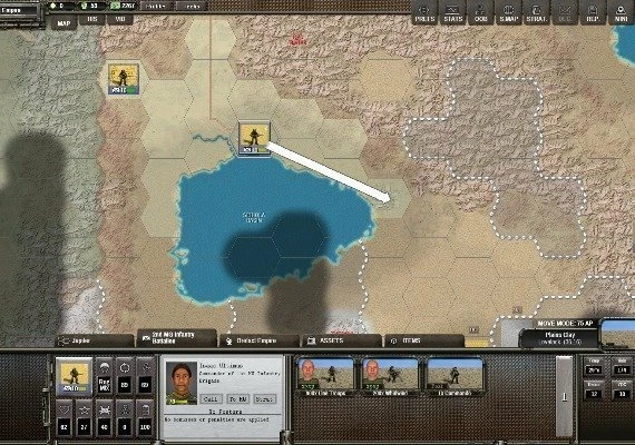 Shadow Empire EN Global