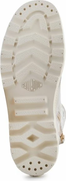 Këpucë për femra Palladium, bezhë