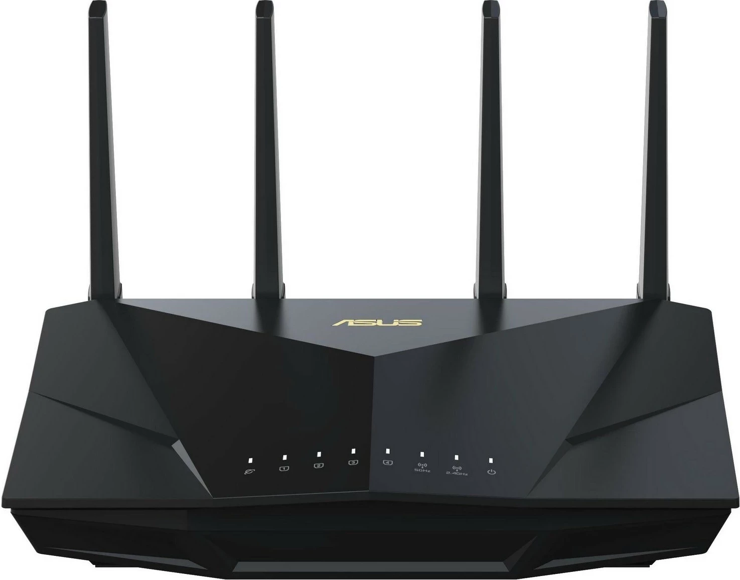 Router Asus RT-AX5400, Wi-Fi 6, i zi