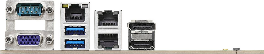 Pllakë amë ASRock W880D4U, Intel W880, Socket LGA1851, micro ATX, DDR5 64GB