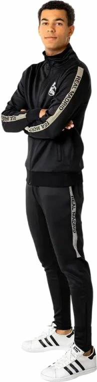 Trenerka Real Madrid