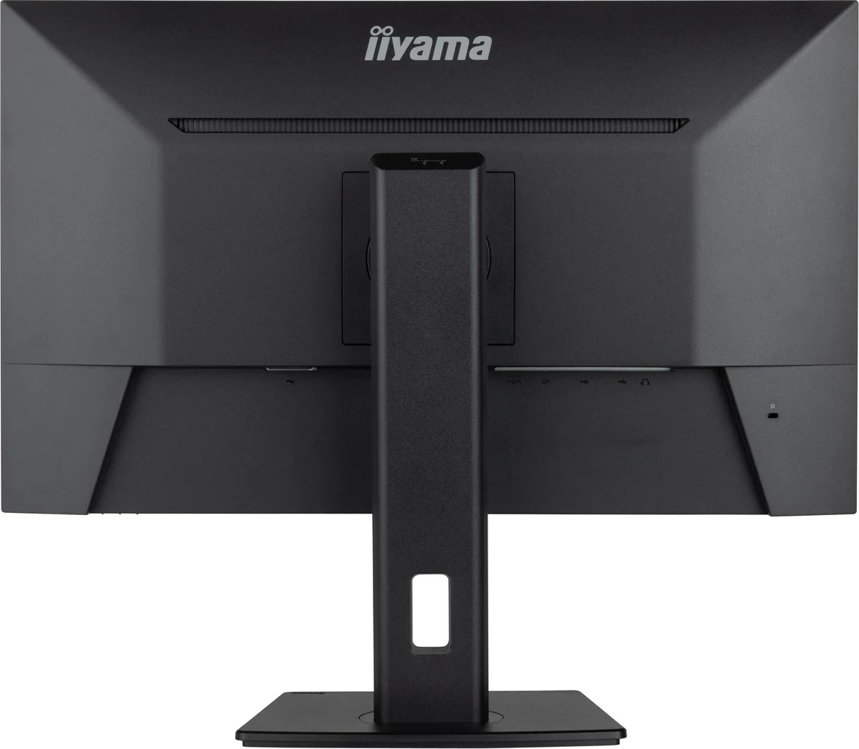 Monitor IIYAMA XUB2793QSU-B7, 27", 2560 x 1440, LED, i zi