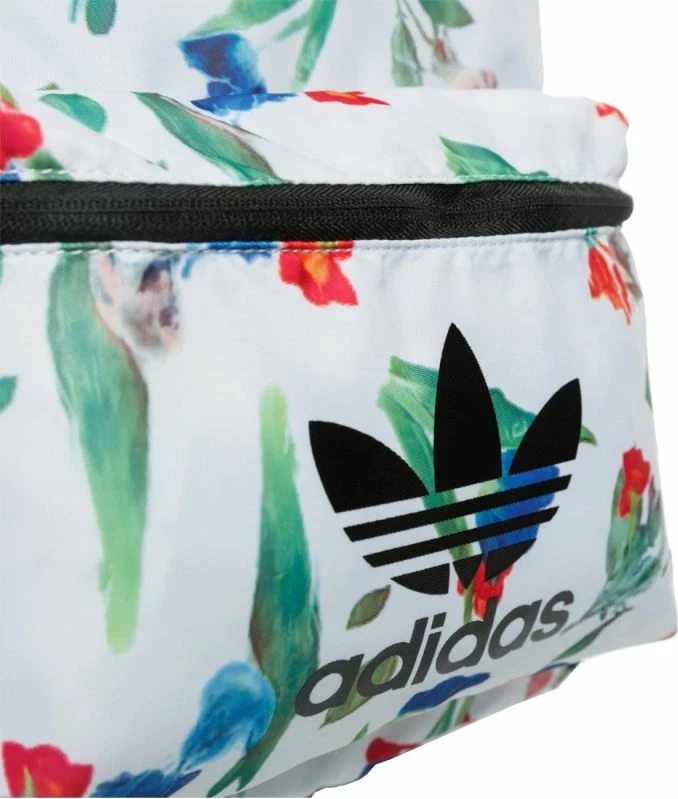 Çantë shpine adidas për femra, shumëngjyrëshe [Madhësia: One Size]