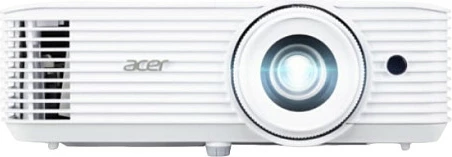 Projektor Acer H6815P, 4000 ANSI lumens, DLP, UHD 4K, i bardhë