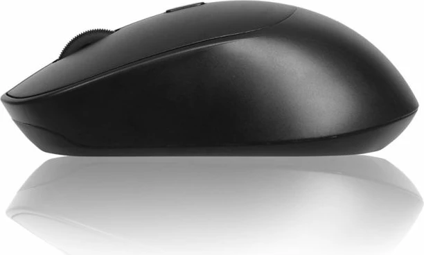 Tastierë + mi pa tela iBox Workstation Pro Kit, e zezë