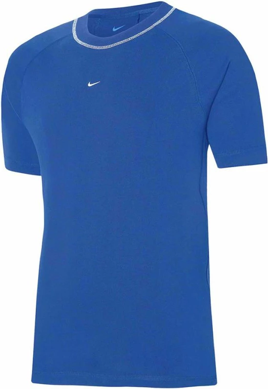 Maicë për meshkuj Nike, blu [Madhësia: M]