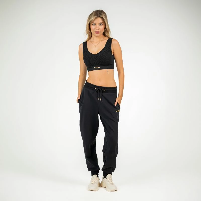 Pantallona për femra Fitanu