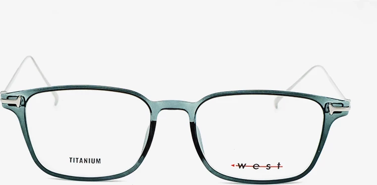 Korniza optike unisex West WV106 50 C.5