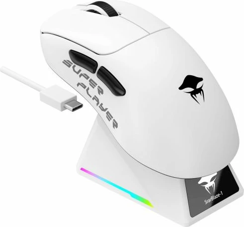 maus gaming Havit, për e-sport, zi