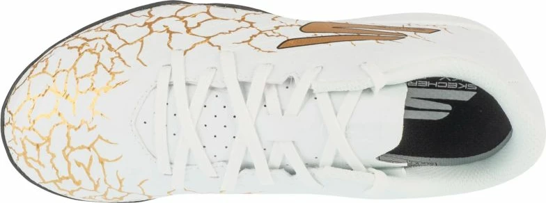 Atlete Skechers për fëmijë, të bardha [Madhësia: 38]