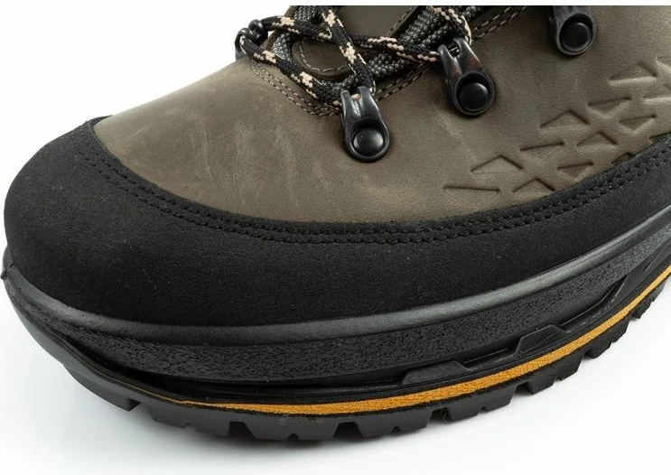 Atlete trekking për meshkuj Grisport, gri