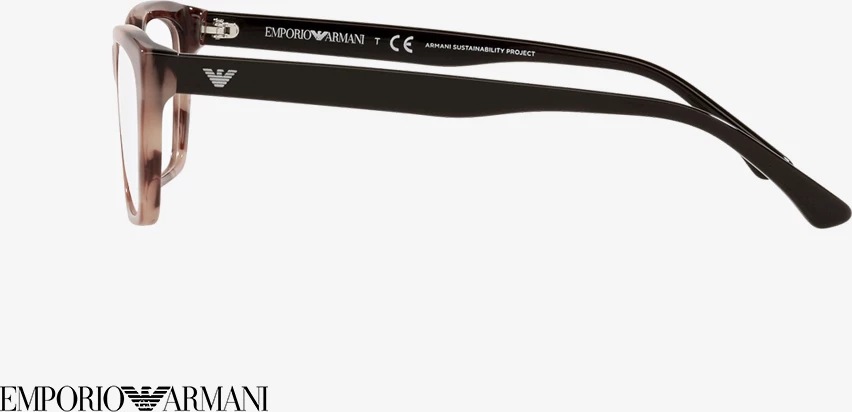 Korniza optike për femra Emporio Armani EA3186 5903 53