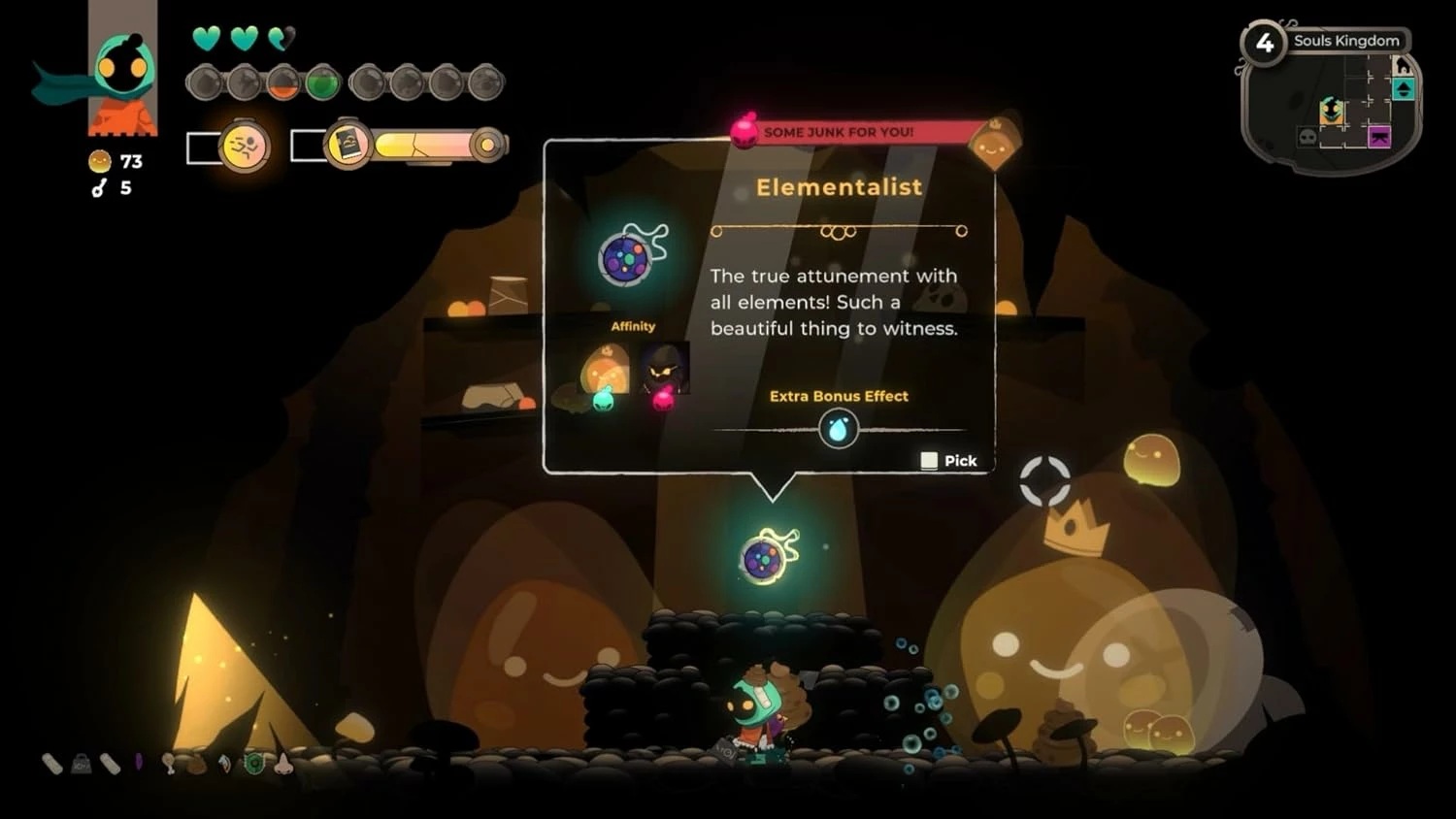 Lojë për Nintendo Switch Numskull Games Folly Of The Wizards PEGI 16