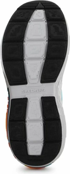 Atlete për fëmijë Skechers, shumengjyrëshe