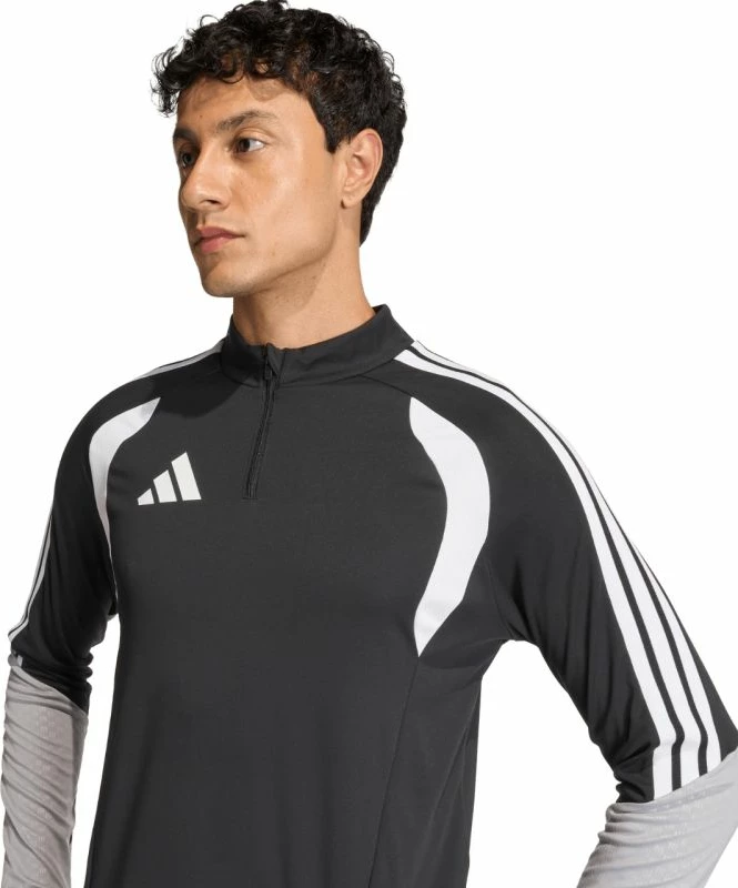 Duks për meshkuj adidas, i zi