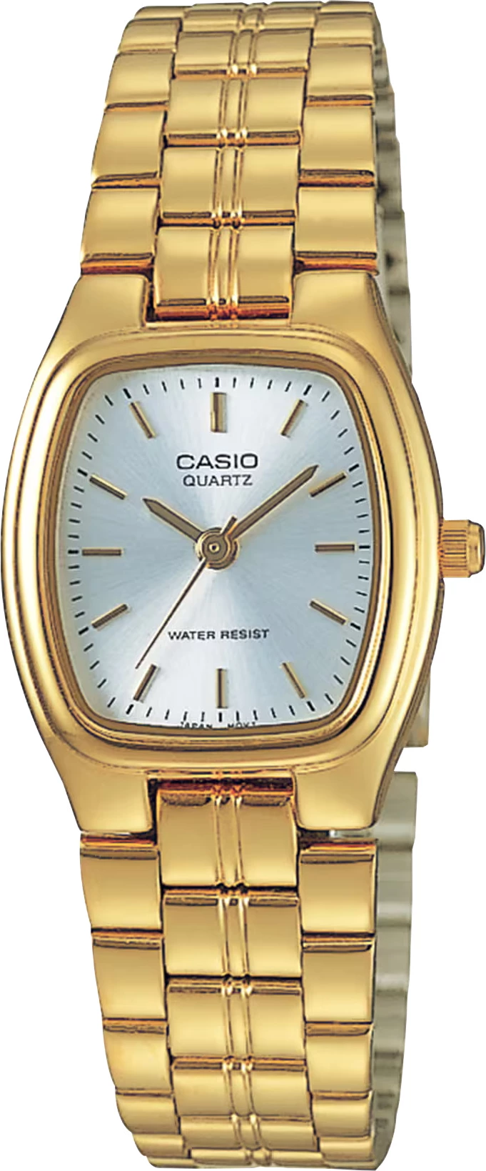 Orë dore Casio LTP-1169N-7AR, e artë