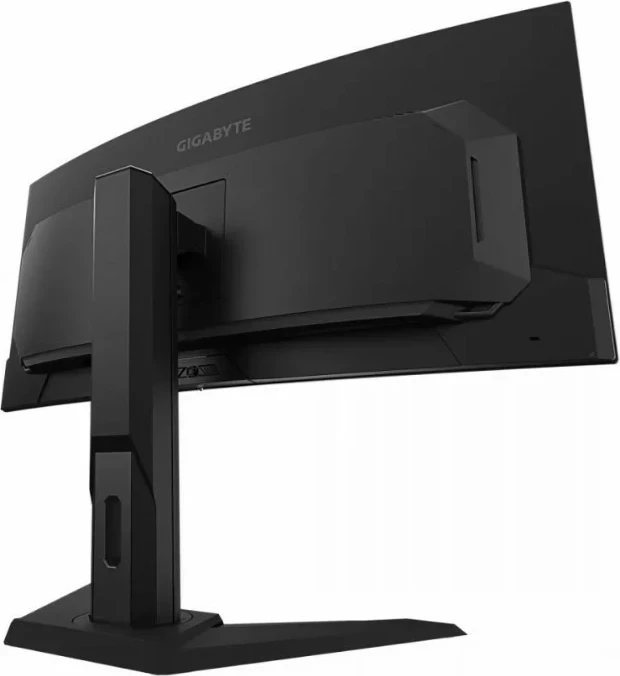 Monitor Gigabyte MO34WQC, 34 inch, 3440 x 1440, i zi