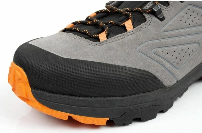 Atlete trekking për meshkuj Aku, portokalli/gri