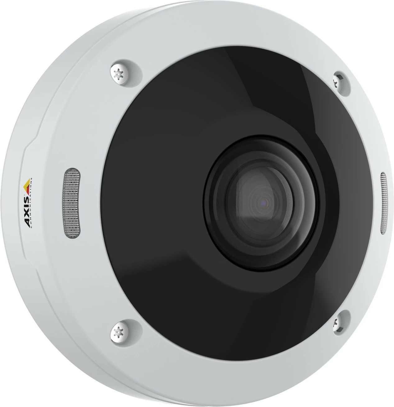 Kamerë rrjeti Axis M4308-PLE, 180/360°, Dome