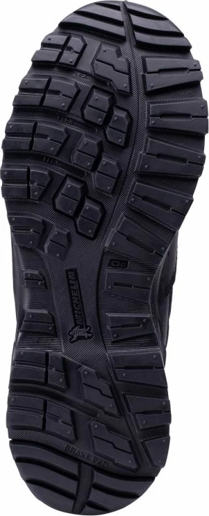 Çizme taktike Magnum për meshkuj, të zeza